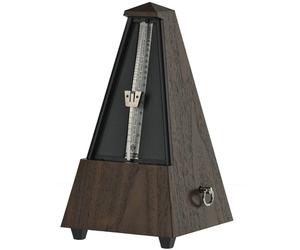 Wittner Metronome 845131 Walnut