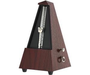 Wittner Metronome 855 Mahogany