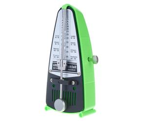 Wittner Metronome Piccolo 830421 Green