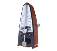 Wittner Metronome Piccolo 831 Brown