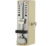 Wittner Metronome Super Mini 882 Ivory
