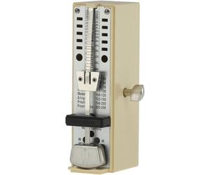 Wittner Metronome Super Mini 882 Ivory