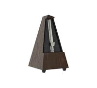 WITTNER - 855131 - Maelzel metronome plastic walnut + ring