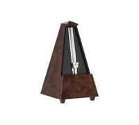 Wittner Metronome 845001 Burl Wood