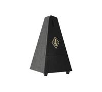 Wittner Metrónomo MW855161 – Pirámide, color negro