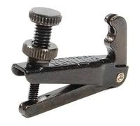 Wittner stable-style negro sintonizador fino para 3/4 - 4/4 violín