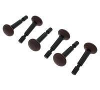 Wittner Tar Fine Tuning Peg Set 6
