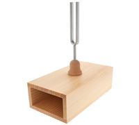 Wittner Tuning Fork w. Resonance Box