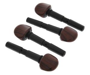 Wittner Violin Tuning Pegs 4/4 8,6 Pa