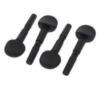 Wittner Violin Tuning Pegs 4/4 8,6 Set
