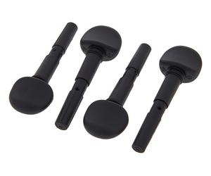 Wittner Violin Tuning Pegs 4/4 8,6 Set