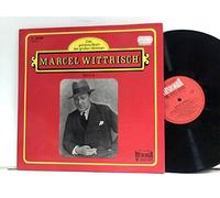 Wittrisch, Marcel - Das goldene Buch der großen Stimmen - Band 4 - Marcel Wittrisch