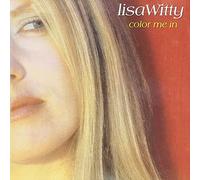 Witty, Lisa - Color Me in