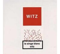 Witz by Le Singe Blanc