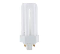 Wiva lampara fcl - Lámpara fluorescente t/e compacta 4000k 18w gx24q-2
