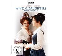 Wives and Daughters (1999) - Elizabeth Gaskell - Die komplette Miniserie [DVD]