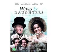 Wives and Daughters - Complete Series BBC [Reino Unido] [DVD]