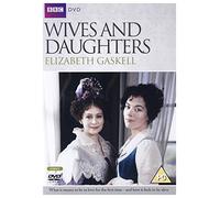 Wives and Daughters [Reino Unido] [DVD]