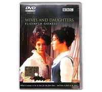 Wives And Daughters [Reino Unido] [DVD]