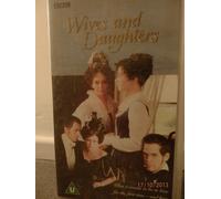 Wives And Daughters [Reino Unido] [VHS]