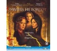 Wives He Forgot [Edizione: Francia] [Italia] [Blu-ray]