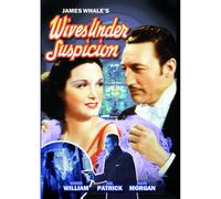 Wives Under Suspicion [DVD] [Region 1] [NTSC] [USA] [DVD]