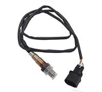Wivplex 0258007351 Sonda Lambda O2, para Bora, para Golf Beetle, para Passat, para A3, para A4, para A8, para Tt, para Octavia Leon, para Exeo Conjunto del sensor de O2