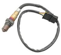 Wivplex 0258027083 11788600992 Sonda Lambda O2 Delantera, para Bmw 2 F45 F46, para X1 F48, para Mini F54 F55 F56 F57 F60, para Cooper One Clubman Conjunto del sensor de O2