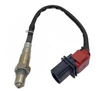 Wivplex 0281004072 070906262B Sensor Lambda delantero O2, para Porsche, Macan, A4, A5, A6, A7, A8, Q5 para VW Conjunto del sensor de O2