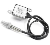 Wivplex 04L907805C, for VW, for Passat, B8 2.0 T 2014-2018 Sensor de oxígeno y nitrógeno 5WK97251 Sensor de óxido de nitrógeno Sensor de oxígeno
