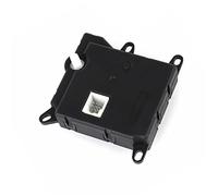 Wivplex 1 actuador de puerta mezcla calentador HVAC, for Ford, Crown Victoria Grand Marquis 1990-2011 604-214 Actuador de puerta de mezcla de aire para automóvil