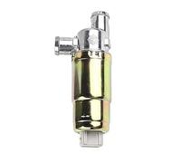 Wivplex 1 pieza de repuesto válvula control aire en ralentí for automóvil 35150-22000, 0280140505, for Audi, 4000 5000 Coupe, CABRIOLET Quantum Reemplazo de la válvula de control de aire en ralentí