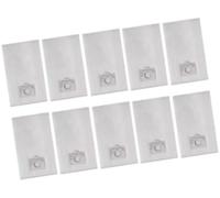 Wivplex 14 Pack Non Woven Replacement Canister Vacuum Bags Type Qc, para Kenmore 200 400 600 700 800 Series Hepa Dust Unidad filtro robot aspirador