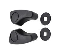 Wivplex 2x Manija de ajuste del asiento 7701207182 7701205078, for Renault, Kangoo Palanca de la manija de ajuste del asiento del automóvil