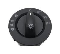 Wivplex 4FD 941 531 Kit de control interruptor faros delanteros automóvil, for A6L Reemplazo del interruptor de luz antiniebla del au