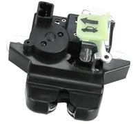 Wivplex 81230-0A501 Actuador de cerradura maletero, tapa equipaje, para Hyundai S-onata, G-enesis, para Coupe motor del pestillo de la puerta del vehículo