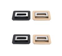 Wivplex 958551115001E0 Cubierta inferior del maletero del coche, alfombrilla for el suelo, alfombra for el manillar, for Porsche, for CAYENNE, accesorios for automóviles 2011-2017 Reemplazo de tirador