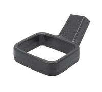 Wivplex A1699190561 Palanca de ajuste del asiento izquierdo, for Mercedes-Benz, W169 Clase A W245 B Accesorios for automóviles Palanca de la manija de ajuste del asiento del automóvil