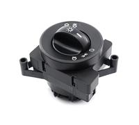 Wivplex A9435450904 9435450904 Columna reguladora del interruptor de control faros eléctricos, for Actros Reemplazo del interruptor de luz antiniebla del automóvil
