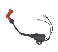 Wivplex Accesorios for piezas de barco Bobina encendido alta presión for motor fueraborda 2 tiempos YAMAHA Interruptor de encendido para barco
