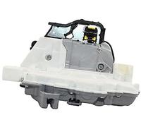 Wivplex Actuador de cerradura puerta, para A4 cerradura de puerta de coche