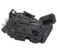 Wivplex Actuador de cerradura puerta, para Skoda, para Yeti cerradura de puerta de coche