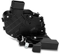 Wivplex Actuador de puerta del conductor Pestillo bloqueo delantero izquierdo, para Range, para Rover Evoque Sport Land, para Lmk3, para Mk4 cerradura de puerta de coche
