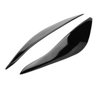 Wivplex Adhesivo for la moldura de los párpados faros delanteros, for, e (2008-2013) Adhesivo para faros delanteros