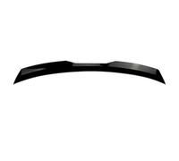Wivplex Alerón Trasero for Maletero de Coche, for VW, for Golf, 7, for MK7 7.5, for GTI, for GTD, for GTE R, for TDI 2013-2020 alerón Trasero para automóvil(7.5 Standard)