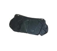 Wivplex Alfombrilla de algodón for motor de capó delantero de coche Mazda 6 MK1 GG1 GY 2004 2005 2006 2007 2008 almohadilla aislante del compartimento del motor