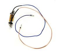 Wivplex Bobina de carga for YAMAHA, motor fueraborda 6F5-85520-10 40 HP 2 tiempos Interruptor de encendido para barco