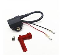 Wivplex Bobina de encendido for motor fueraborda 33410-94630 33410-92E00 DT 115 140 150 200 225 Piezas eléctricas 2 tiempos Interruptor de encendido para barco