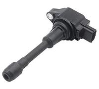 Wivplex Bobina de encendido motores 22448-ED000 22448ED000 22448-JA00C, for Infiniti, for FX50 5.0L, for bobina coche M56 .6L Bobina de encendido