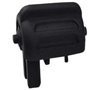 Wivplex Botón de control crucero del automóvil 1 2 3 4 5 6 7 Series F20 F21 F22 F23 F30 F31 F32 F33 F10 F01 F02 F03 M5 M6 Interruptor botón volante Interruptor del volante(BLACK L)